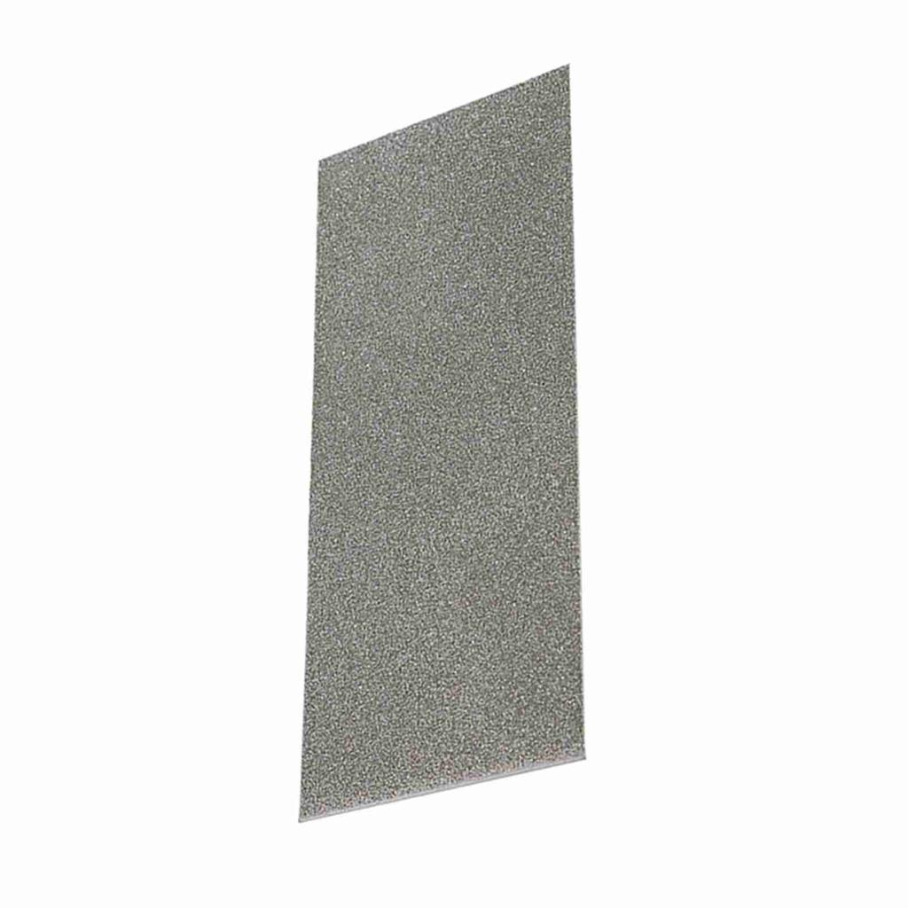 Thin Grinding Polishing Diamond Square Knife Tool Sharpening Stone Whetstone 80   3000 Grit