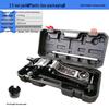 2.5 Ton Heavy Duty Horizontal Hydraulic Jack for SUVs, Off-road & Small Cars