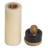 Snooker Pool Cue Pole Tip Billiards Rod Stick Replacement Parts Repair Tool Supplies Accessories Billiards Cue Accessory