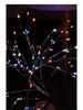 USB LED Romantic Tree Lights for Christmas & Valentine's Day - Perfect for Bedroom Atmosphere