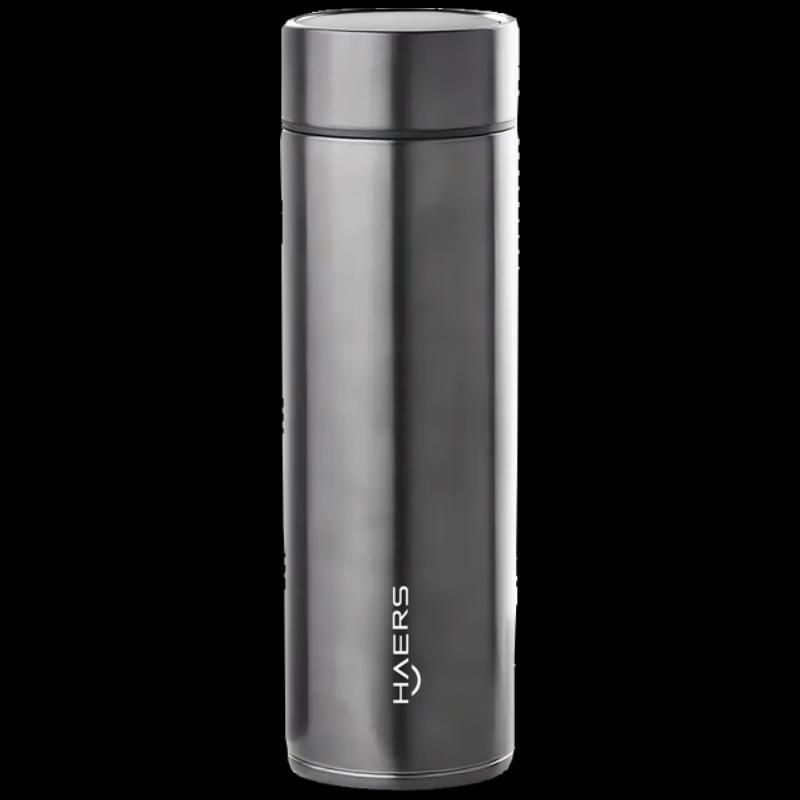 HAERS 316 Stainless Steel Business Thermos Bottle
