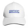 University of Kentucky Gatton College of Business Baseball Cap Sunscreen designer cap Hat Beach Girl Unisexs