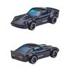 Hot Wheels Pantone Assortment Sunset Race 6 Miniature Ages Multi-Pack - Ride-on Toys, Cars, 3+, Multi-pack JNK94-986A