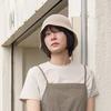 Women's Summer Knit Hat Beige (S25SWFKC76)