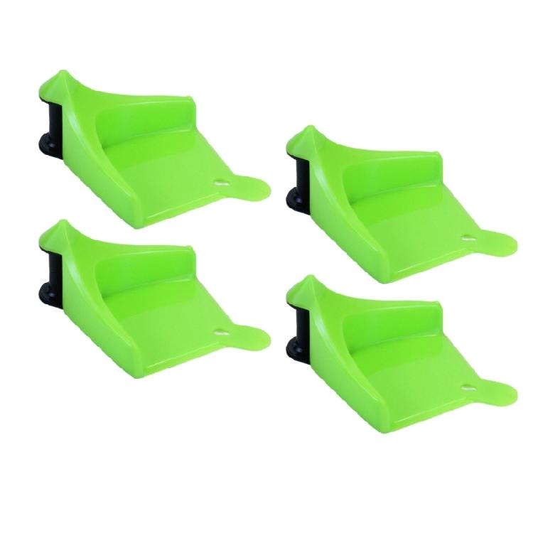 Hose Guide Washing Tool Car Hose Guide Tire Hose Roller Avoid Snagging