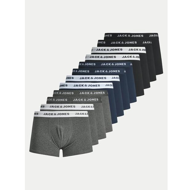 Компл. боксеров Jack & Jones Solid EU L