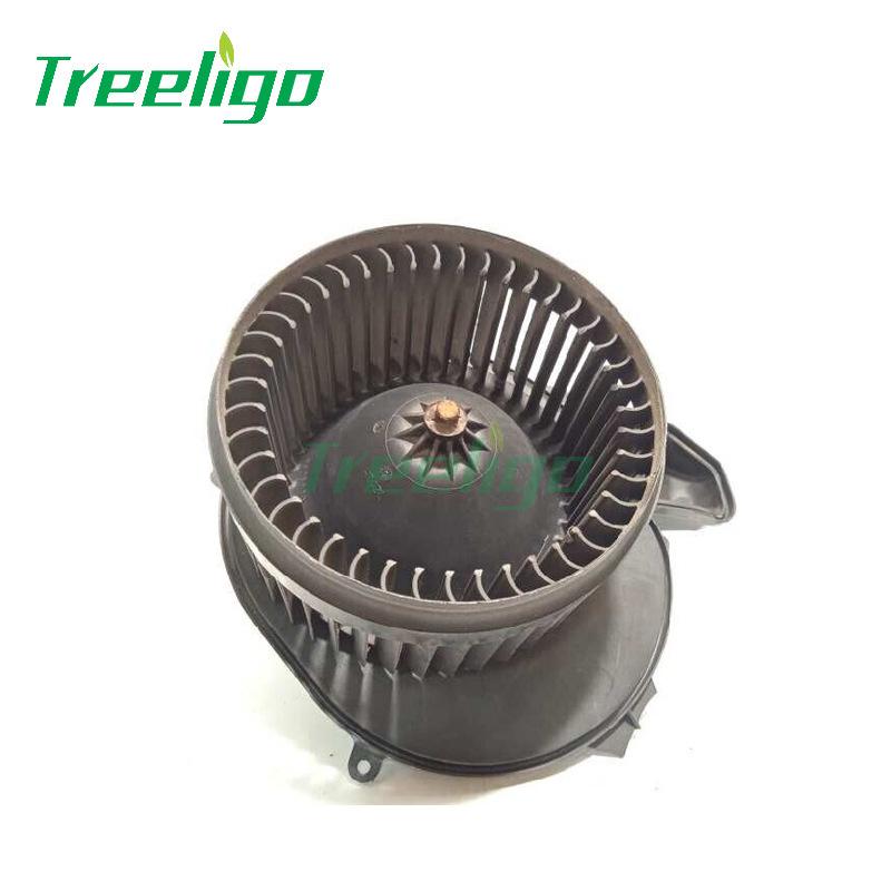 Dodge Challenger/Chrysler 300 A/C Blower Motor 5061091AB