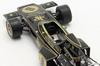 IXO 1/24 Scale Lotus F1 72D #8 Fittipaldi 1972 British Grand Prix IXO Lotus 72D E.Fittipaldi 24F003 [Parallel Import]