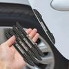 Ochronne listwy krawędzi drzwi samochodowych Antykolizyjne Paski Wykończeniowe Samochód dla Virs Fabia Octavia 3 Kamiq Karoq Kodiaq Rapid A5