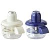 Electric Grape Skin Remover Food Safe Design Easy Operation Plastic Texture Suitable for Small Fruits Vegetables