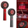 Scalp Applicator Head Massager Red Light Therapy Hair Massage Comb Hair Regrowth Oil Liquid Applicator Scalp Massager Brush