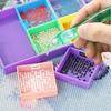 Diamond Art Painting Tools Glitter 5D Diamond Art Drill Pen Sticky Drill Dot Pen DIY Diamond Painting Kit Rhinestone Picker