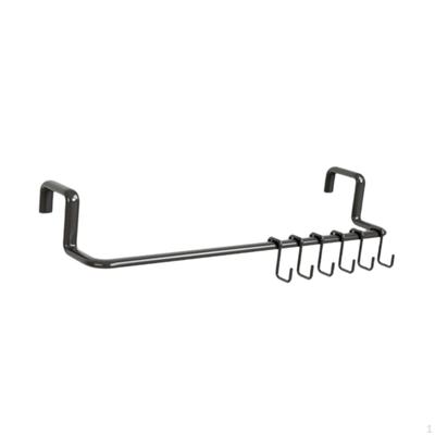 Radiator Rack Clothes Airer Easy Installation Practical Hanger Storage Shelf for Living