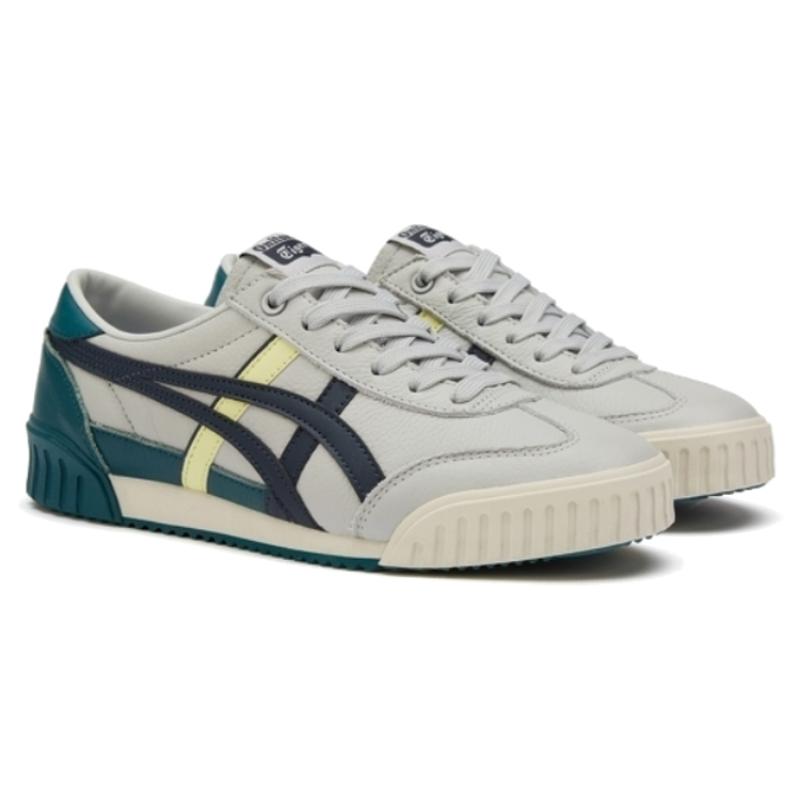 Onitsuka Tiger Machuation 'Grey Teal' Women's Sneakers 1182A595-022