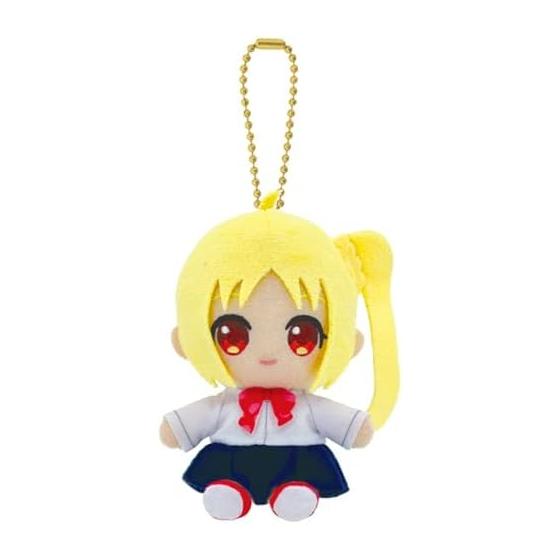 Bocchi the Rock! Nijika Ijichi Chibi Sewing Sitting Mascot