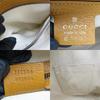 Used GUCCI Backpack Â· Daypack Small backpack 552884 GG Supreme Canvas Brown Camel Mickey Mouse