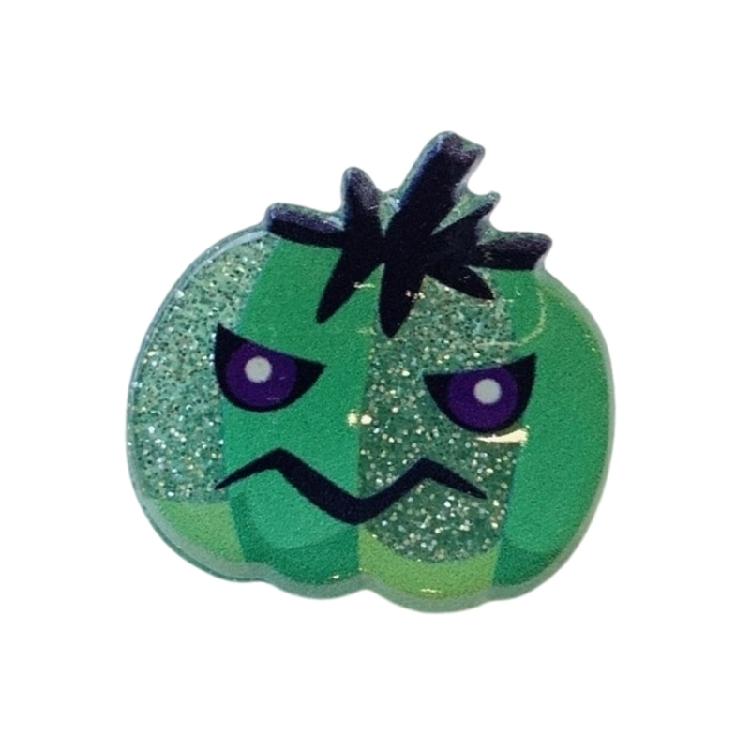 Skull/Bat Hair Claw Crab Hair Clip Punk Halloween Party Props Hair Shaping Tool