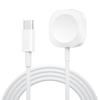 Xiaomi New Magnetic Wireless Charger for Apple Watch Series 9 8 7 6 5 4 SE Fast Charging Cable USB Type C for iWatch Series 6 3 5 3 2 1