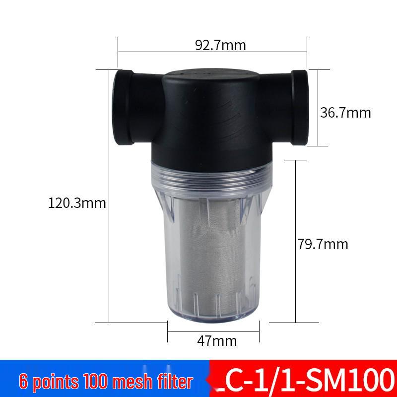 Automatic Water Tank Level Controller with Self-Stop Valve