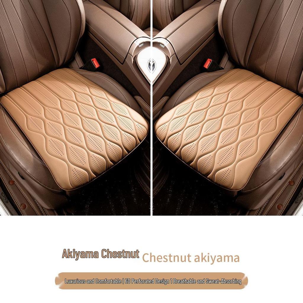 Καλύμματα Καθισμάτων για Όλες τις Εποχές για Toyota Crown 12ης/13ης Γενιάς - Άνεση & Προστασία Όλο τον Χρόνο