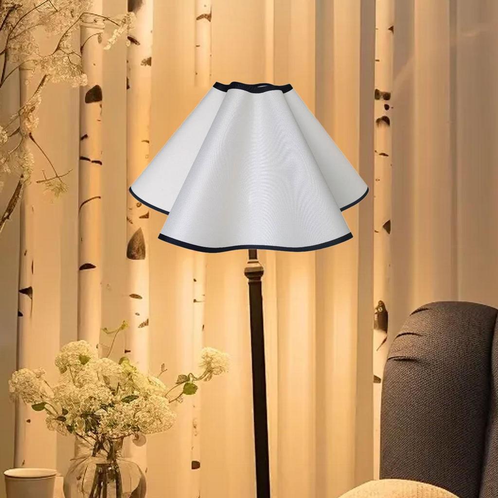 Flower Leaf Lamp Shadow Cover Desk Lighting for Café