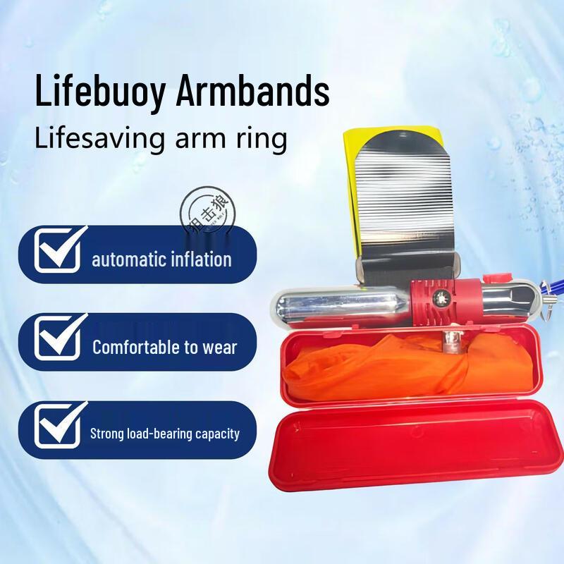 Sniper Wolf Water Rescue & Salvage Gear