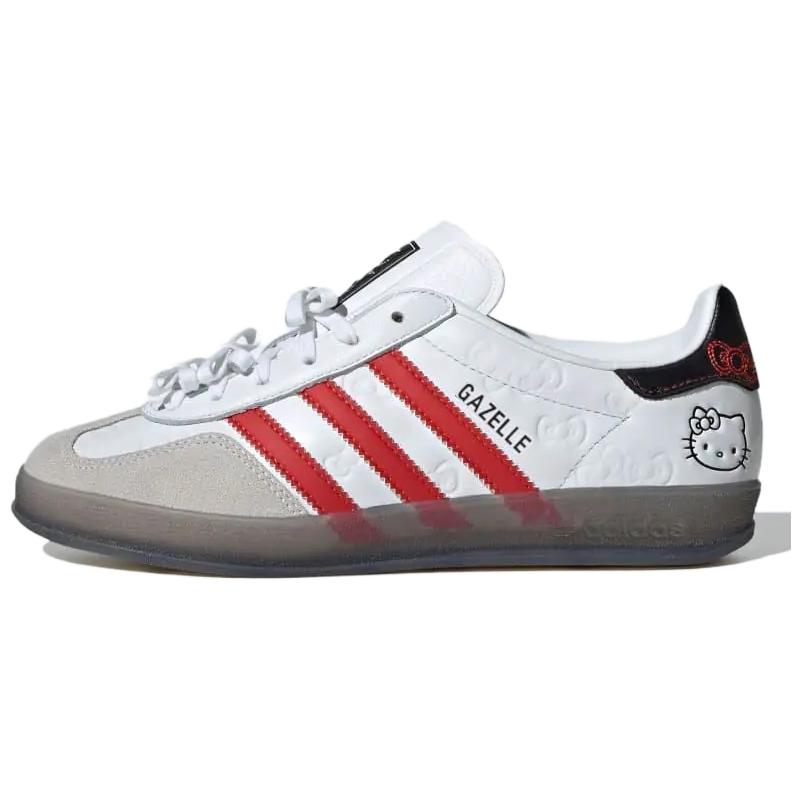 New Adidas Originals Gazelle Indoor Hello Kitty Women's II0013