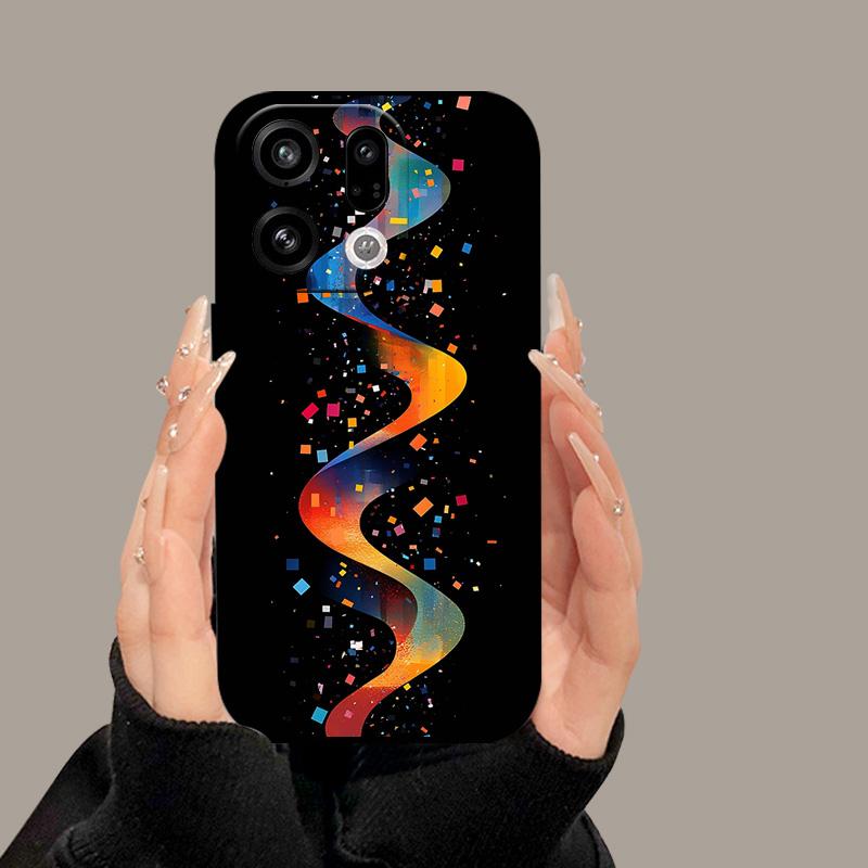 Case For Oppo Find X9 Pro FindX9 Silicone Soft TPU Phone Back Cover For OPPO Find X 9 X9Pro 5G Camera Protection Shell Coque