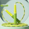 WEZHO Kinder & Anfänger Fitness Springseil
