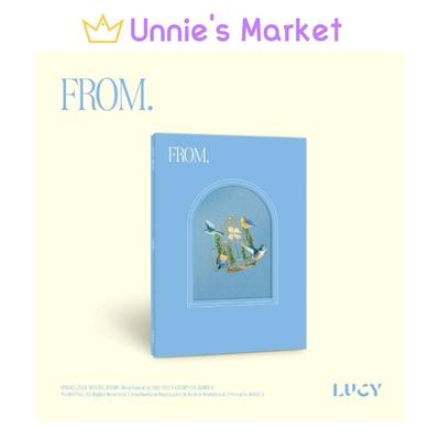 VON. 5. Mini-Album