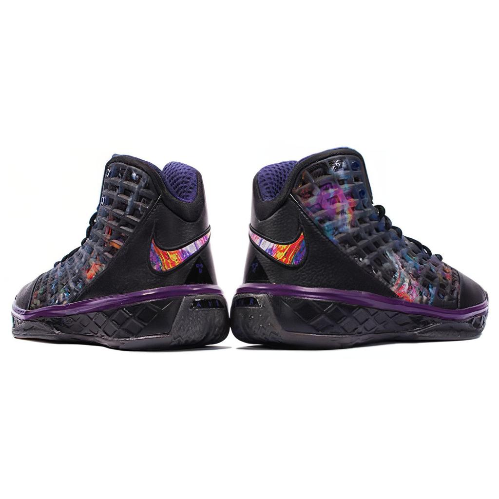 New Nike Kobe 3 Prelude Misery GS 318288-002