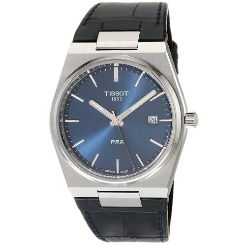Tissot T-Classic PRX Quartz Men's Watch T1374101604100