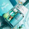 Birthday Gifts for Women, Relaxing Spa Gift Basket Set, Unique Gift Ideas for Women, Mother's Day Gifts for Mom Sister Best Friend Wife, Employee