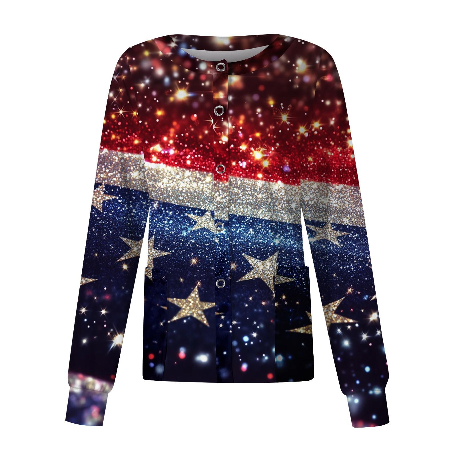 

Женский повседневный однобортный топ с длинным рукавом и принтом Dry-nurse XL винный