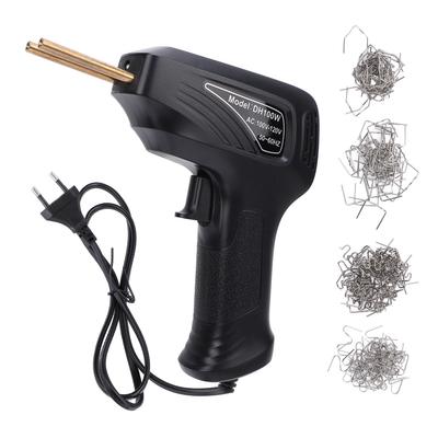 Zgrzewarka do plastiku Ergonomiczna 50W przenośna zszywarka do zgrzewania plastiku do naprawy zderzaków samochodowych