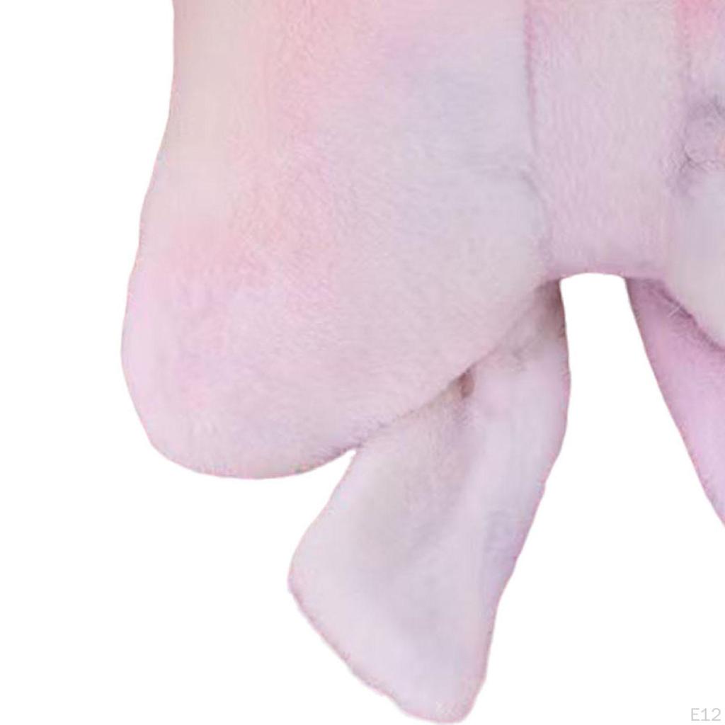 Schleifen-Autokissen Rücken Einfaches Dekokissen