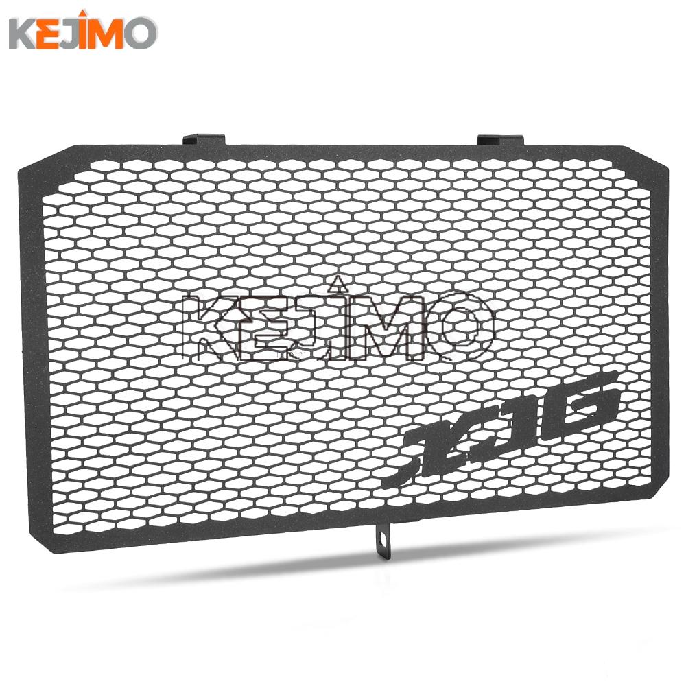 Radiator Grille Guard Protector Cover For yamaha XJ6 Diversion XJ 6 DIVERSION 2009 2010 2011 2012 2016 2015 2013 2014 Motorcycle