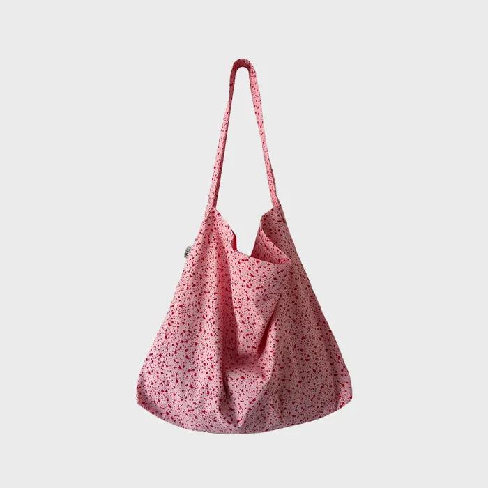 NEW Dot bag Pink