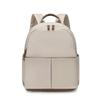Simple Backpack for Women's Backpack  New Style of High School and College School School Bag  Lightweight Casual Travel Bag  Trendy Mother Bag