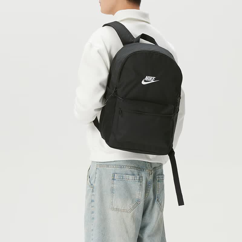 Nike Unisex All-Season Sports Backpack IB4343-010 MISC