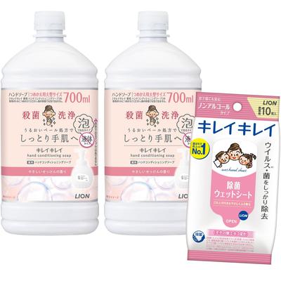 Σαπούνια και αφρόλουτρα – Υγρό σαπούνι