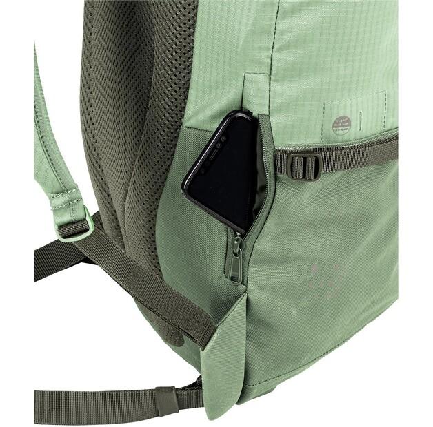 Backpack Vaude CityGo 30 II Aloe Vera (45514-368)