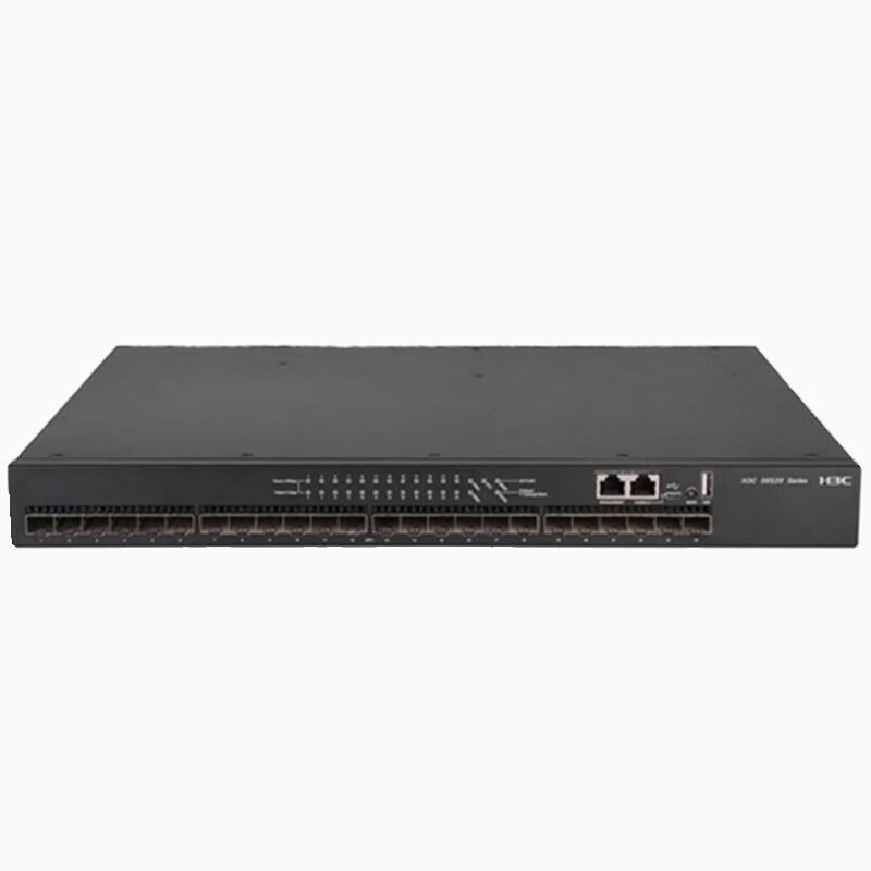 H3C US528S-X-HP Series Network Switches