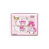 Seven-Degree Space Pure Cotton Ultra-Thin Daily Sanitary Pads