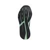 adidas Lightblaze Glow Black Silver Metallic Men Sneakers Core-Black Lime-Burst JP6321