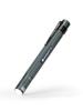 Suprabeam Q1 True Color 488850 LED Torch Light Warm Work Light with Aluminum 50m Beam Burn (Tarnish-Resistant - White, Casing, Range, 10-Hour Time)