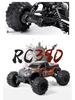 RC High-Speed 4WD Drift Off-Road Climbing Monster Truck Toy