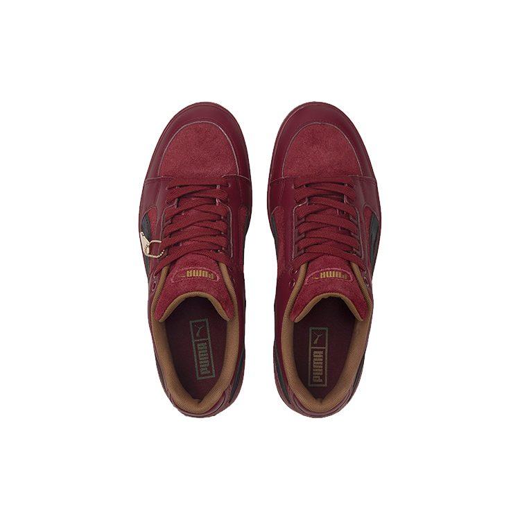 PUMA Slipstream Low Beauty And The Beast Beast 385785-01
