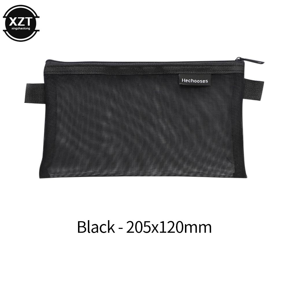 

Прозрачный модный пенал, вместительная сумка, кожаный органайзер для студента, пенал, канцелярские принадлежности, пенал для ручек, школьные канцелярские принадлежности