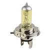 Replacement Lamp H4 Xenon Headlight Kit Car Auto Halogen Headlamp Bulb